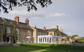 The Cavendish Hotel At Chatsworth